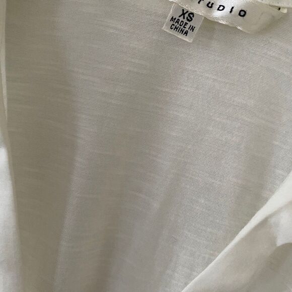 Max Studio Tank Top - Picture 7 of 7